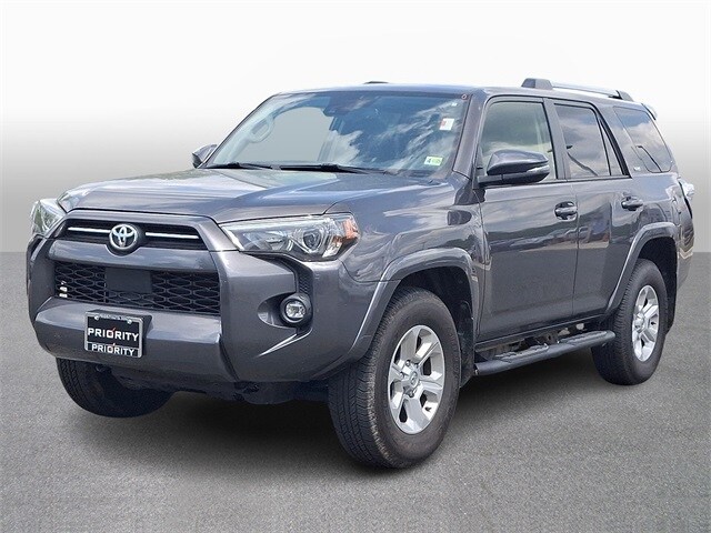 2023 Toyota 4Runner SR5 -
                  Springfield, VA