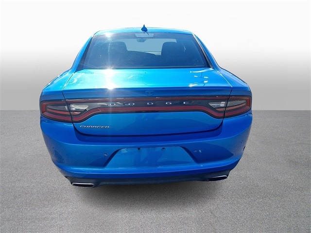 Thumbnail: 2023 Dodge Charger - 5