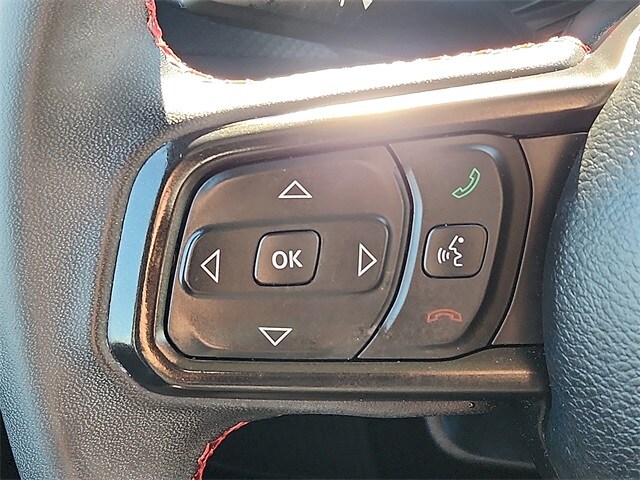 Thumbnail: 2025 Jeep Wrangler - 21