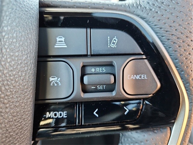 Thumbnail: 2026 Toyota Tundra - 22