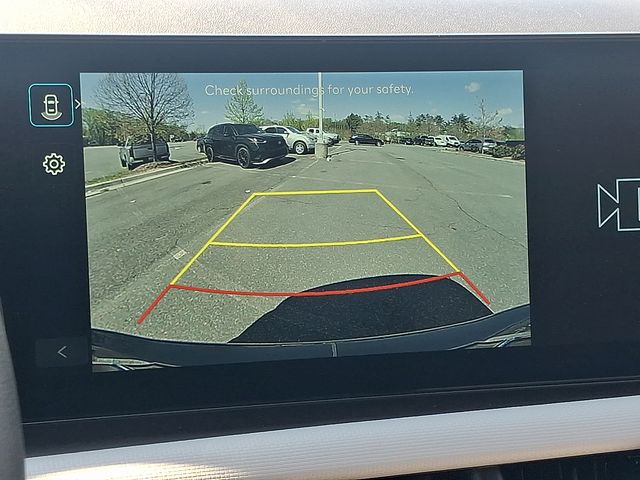 Thumbnail: 2026 Hyundai Tucson - 17