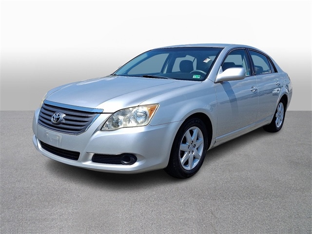 2008 Toyota Avalon XL -
                  Springfield, VA