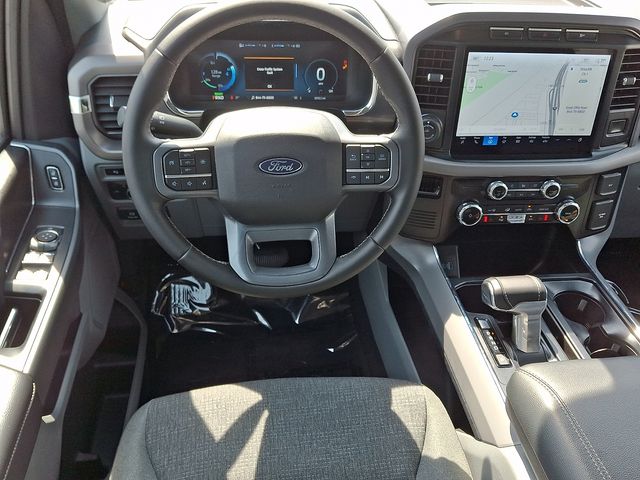 Thumbnail: 2024 Ford F-150 - 11