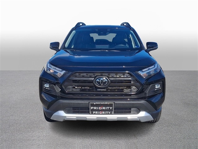 Thumbnail: 2024 Toyota RAV4 - 2