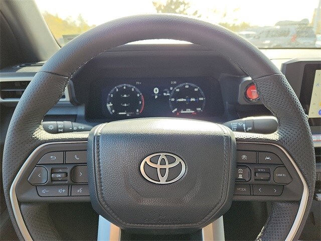 Thumbnail: 2025 Toyota Tacoma - 13