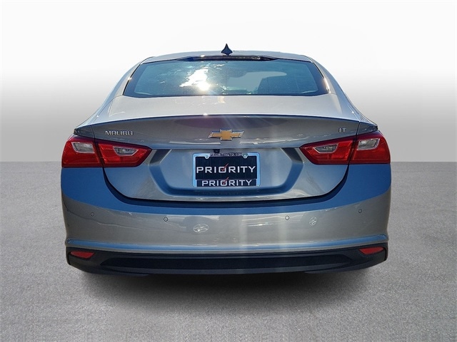 Thumbnail: 2024 Chevrolet Malibu - 5