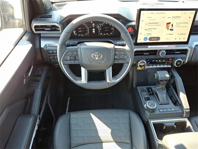 Thumbnail: 2026 Toyota Tacoma - 9