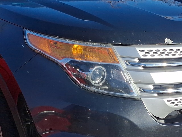 Thumbnail: 2013 Ford Explorer - 4