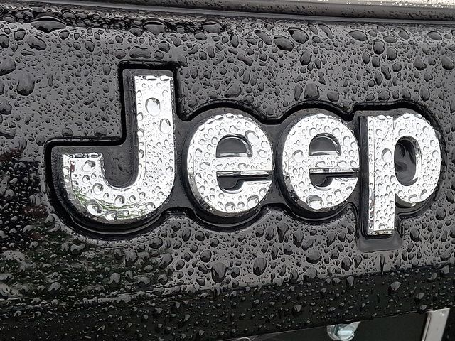 Thumbnail: 2024 Jeep Compass - 8