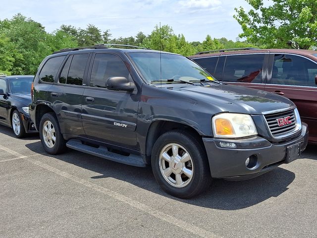 Thumbnail: 2003 GMC Envoy - 6