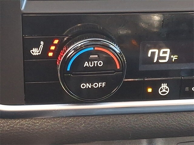 Thumbnail: 2023 Nissan Rogue - 19