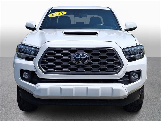 Thumbnail: 2023 Toyota Tacoma - 2