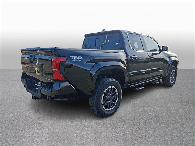 Thumbnail: 2025 Toyota Tacoma - 4