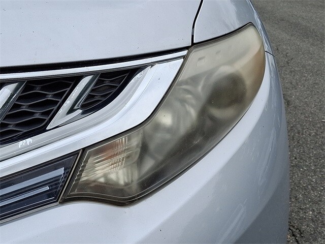 Thumbnail: 2013 Nissan Murano - 9