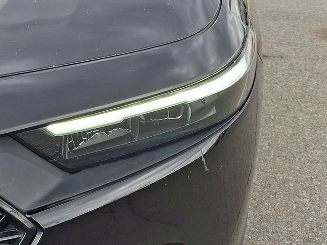 Thumbnail: 2024 Honda Accord - 9