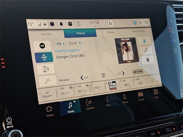 Thumbnail: 2024 Jeep Wagoneer - 18