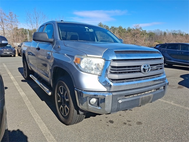 Thumbnail: 2014 Toyota Tundra - 3
