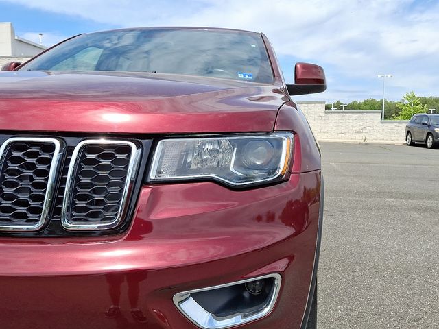 Thumbnail: 2021 Jeep Grand Cherokee - 9