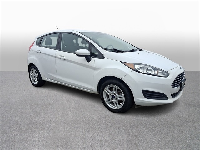 Thumbnail: 2019 Ford Fiesta - 3