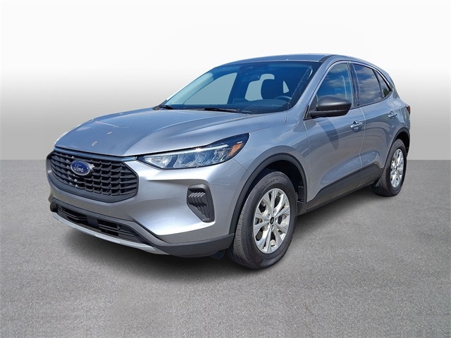 Thumbnail: 2023 Ford Escape - 1