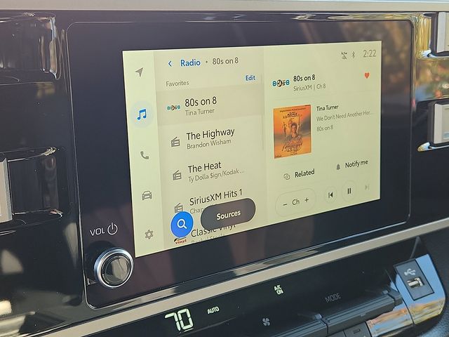 Thumbnail: 2026 Toyota Tundra - 11