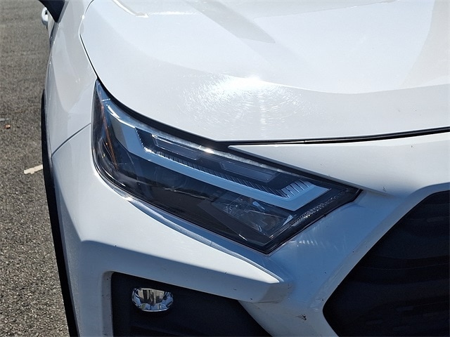 Thumbnail: 2024 Toyota RAV4 - 5