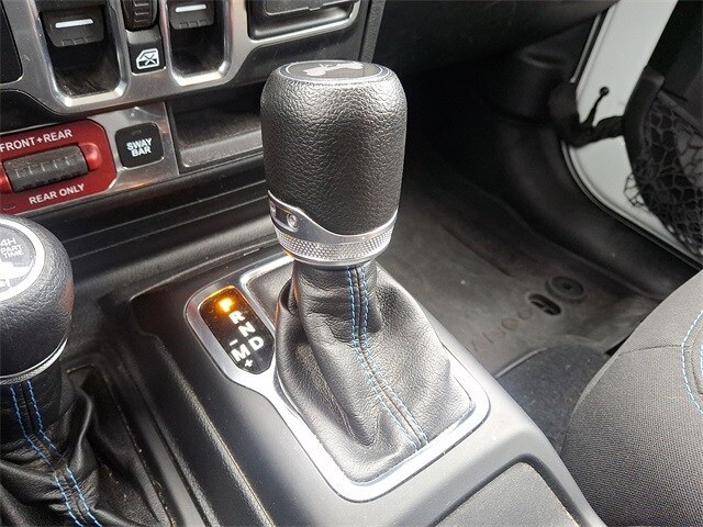 Thumbnail: 2023 Jeep Wrangler - 14