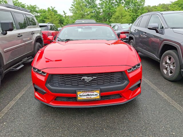 Thumbnail: 2024 Ford Mustang - 3
