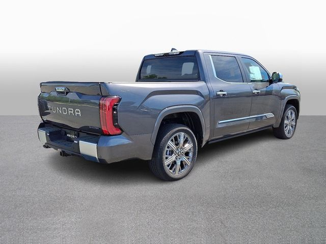 Thumbnail: 2025 Toyota Tundra - 3