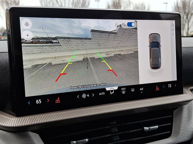 Thumbnail: 2025 Ford Explorer - 19