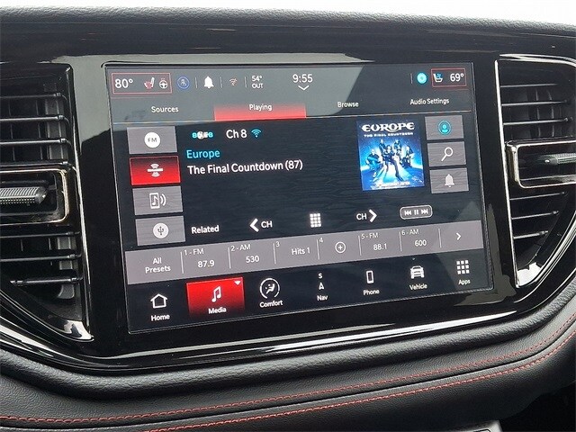 Thumbnail: 2024 Dodge Durango - 14