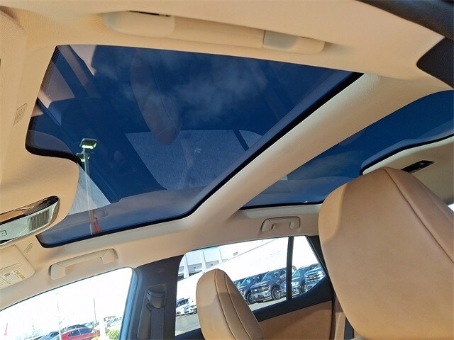 Thumbnail: 2024 Lexus RZ - 14