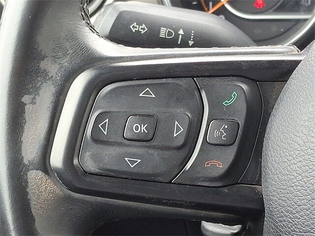 Thumbnail: 2018 Jeep Wrangler - 18