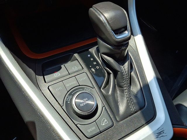 Thumbnail: 2024 Toyota RAV4 - 14