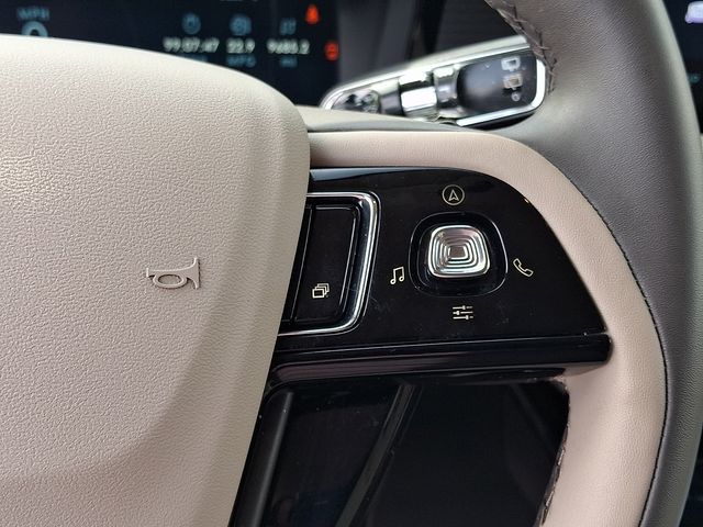 Thumbnail: 2024 Lincoln Corsair - 22