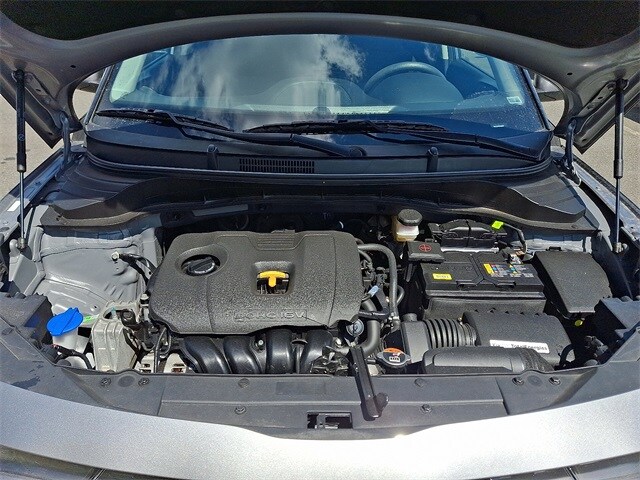 Thumbnail: 2024 Kia Soul - 29