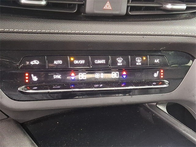 Thumbnail: 2023 Buick Envision - 15