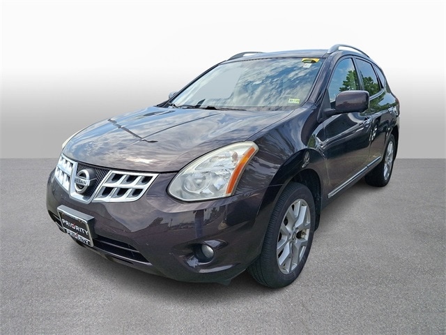 2013 Nissan Rogue SL -
                  Springfield, VA