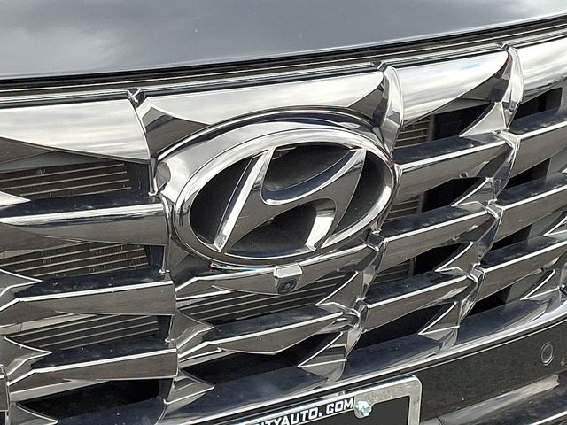 Thumbnail: 2023 Hyundai Tucson - 10