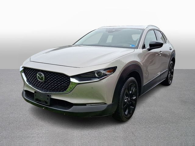 Thumbnail: 2023 Mazda CX-30 - 1