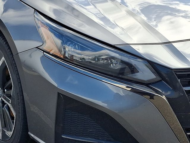 Thumbnail: 2024 Nissan Altima - 7