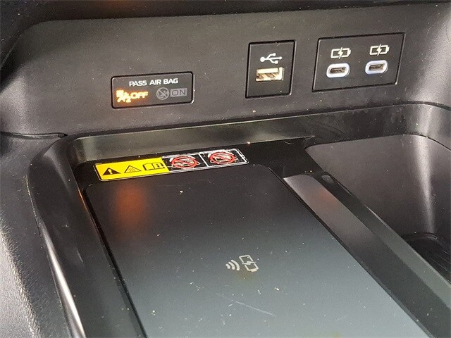 Thumbnail: 2025 Toyota Camry - 23