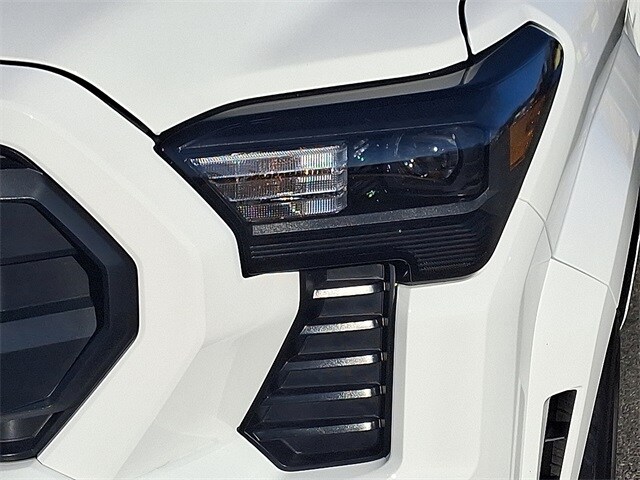 Thumbnail: 2025 Toyota Tacoma - 9