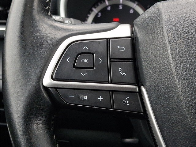 Thumbnail: 2023 Toyota Highlander - 22