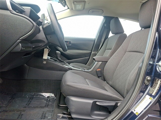 Thumbnail: 2024 Toyota Corolla - 13