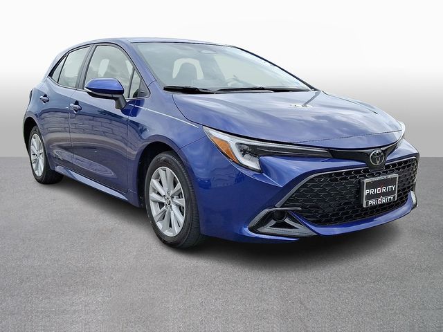 Thumbnail: 2025 Toyota Corolla - 3