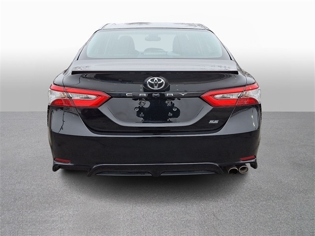 Thumbnail: 2018 Toyota Camry - 5
