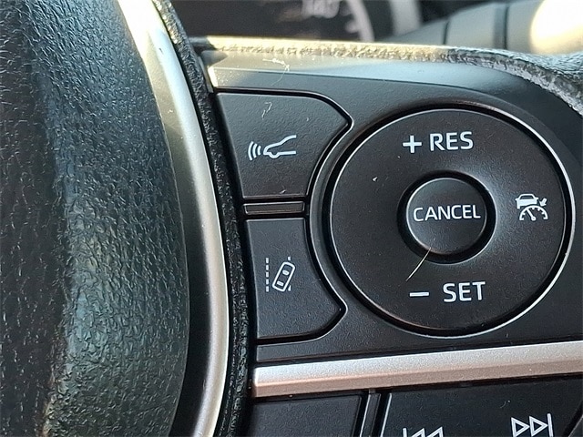 Thumbnail: 2024 Toyota Camry - 27