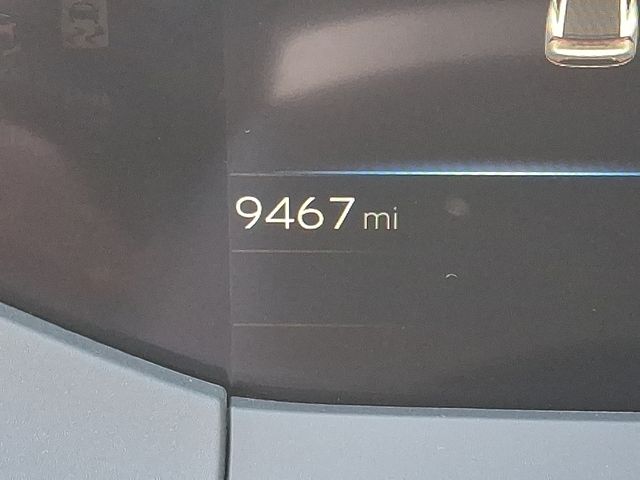 Thumbnail: 2023 Toyota Prius - 18