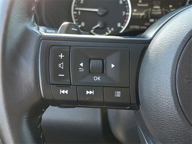 Thumbnail: 2025 Nissan Pathfinder - 21